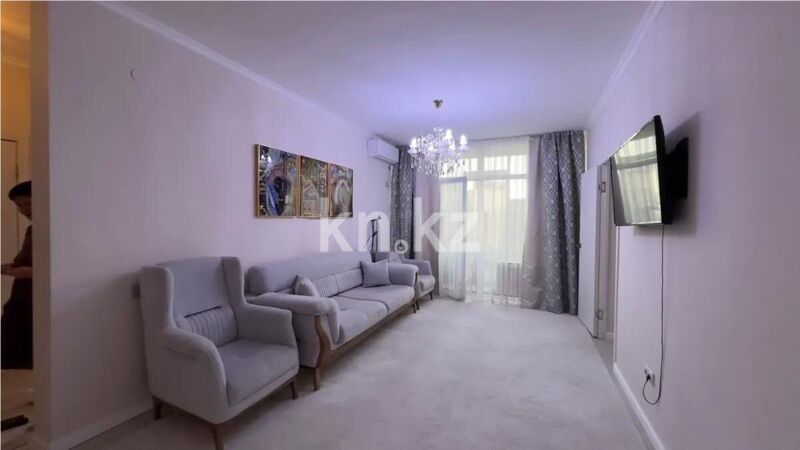 Продажа 3-комнатной квартиры, 70 м² - Продажа квартир в Казахстане - страница 135 фото 1 из 4