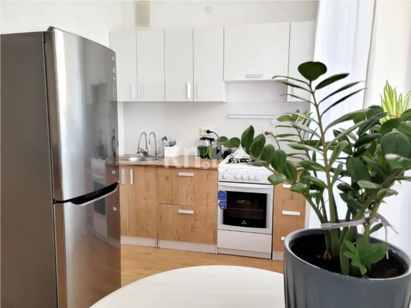 Продажа 1-комнатной квартиры, 30 м² - Продажа однокомнатных квартир в р-не Косшы Астаны - страница 7 фото 2 из 3