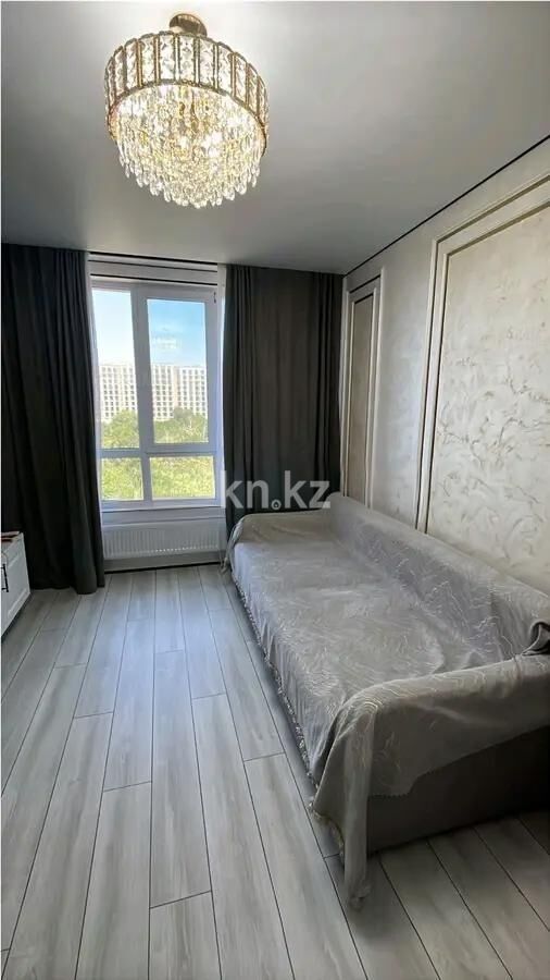 Продажа 2-комнатной квартиры, 47 м² - Продажа двухкомнатных квартир в Алмалинском р-не Алматы - страница 20 фото 2 из 3