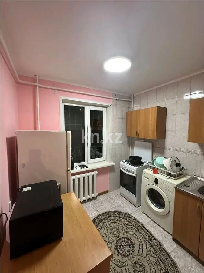 Продажа 1-комнатной квартиры, 33 м² - Продажа однокомнатных квартир в Бостандыкском р-не Алматы - страница 17 фото 2 из 3