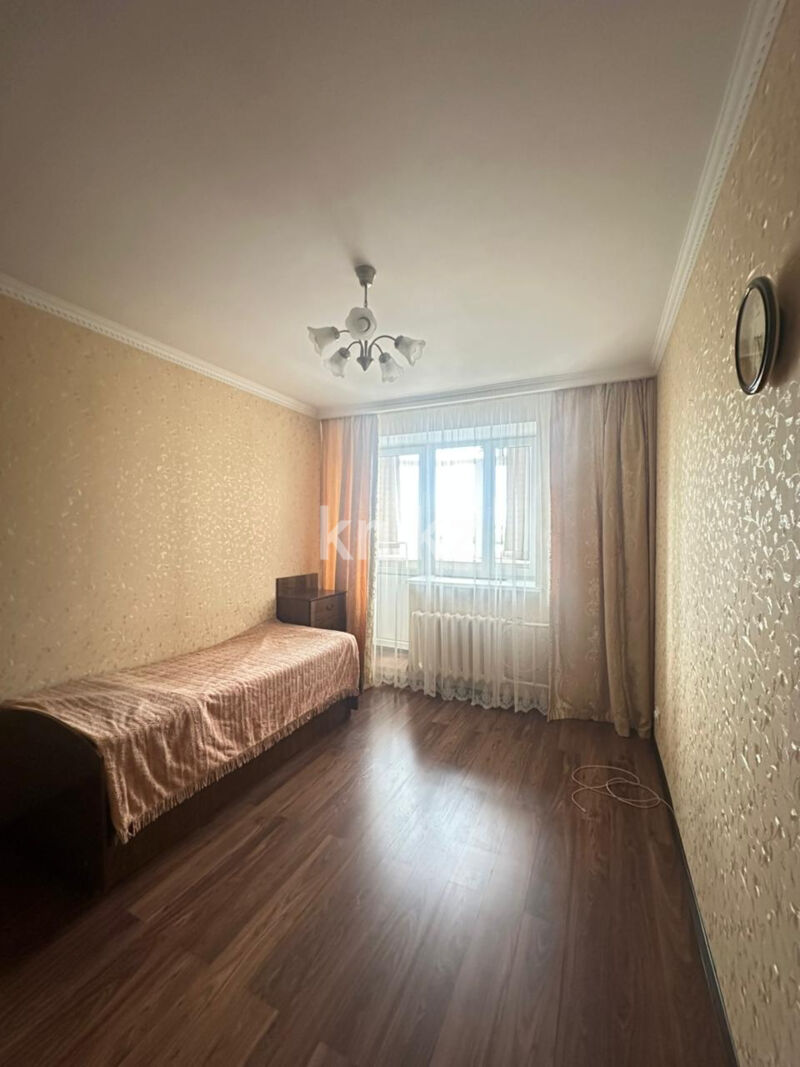 Продажа 3-комнатной квартиры, 89 м² - Продажа квартир в кирпичном доме в Казахстане - страница 4 фото 8 из 17