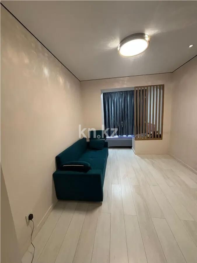 Продажа 1-комнатной квартиры, 33 м² - Продажа однокомнатных квартир в Алмалинском р-не Алматы - страница 16 фото 1 из 4