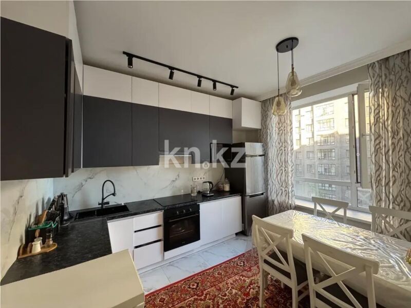 Продажа 2-комнатной квартиры, 60 м² - Продажа двухкомнатных квартир в р-не Есиль Астаны - страница 29 фото 3 из 7