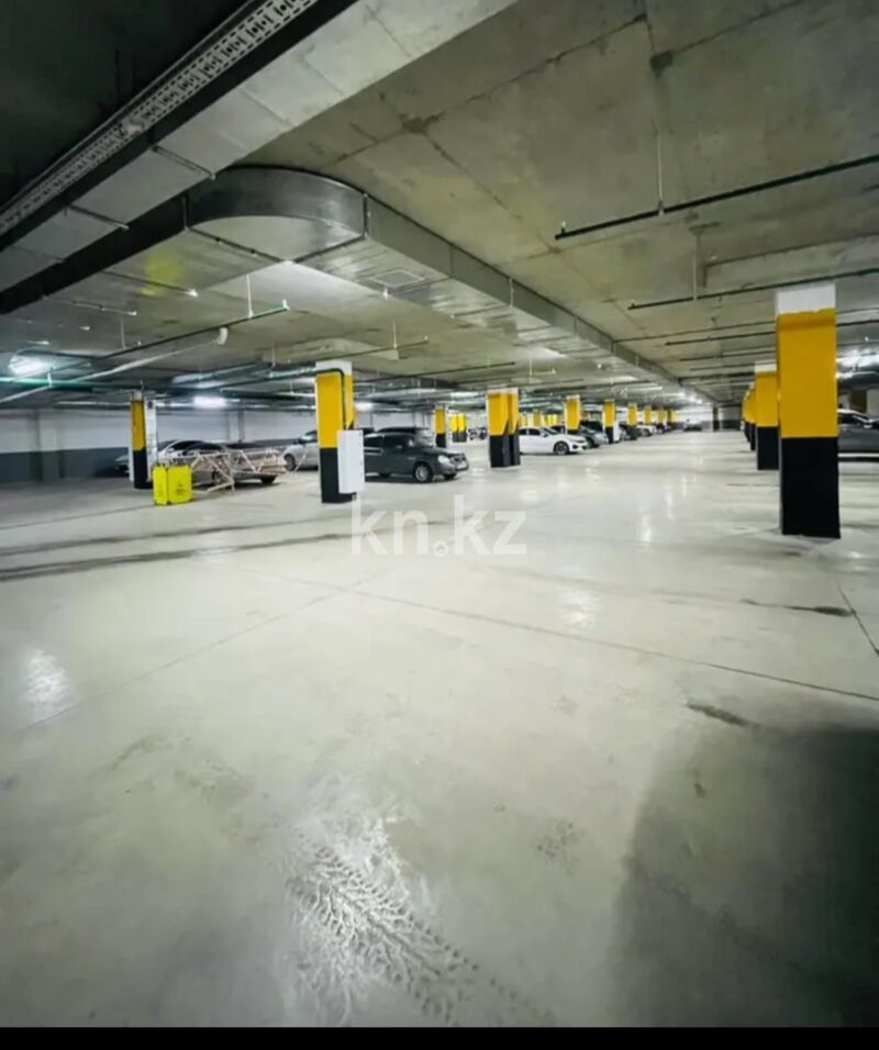 Продажа 4-комнатной квартиры, 105.5 м² - Продажа четырехкомнатных квартир в кирпичном доме в Казахстане - страница 9 фото 2 из 8