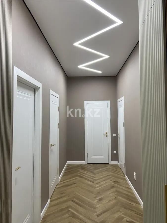 Продажа 3-комнатной квартиры, 90 м² - Продажа трехкомнатных квартир на Юго-Востоке Караганды - страница 7 фото 7 из 7