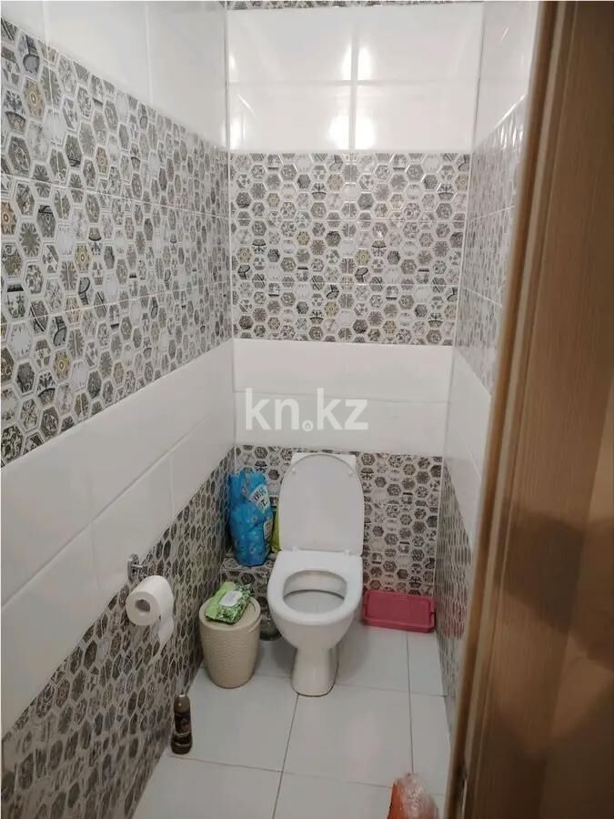 Продажа 2-комнатной квартиры, 72 м² - Продажа двухкомнатных квартир в монолитно-каркасном доме в Астане - страница 43 фото 4 из 4