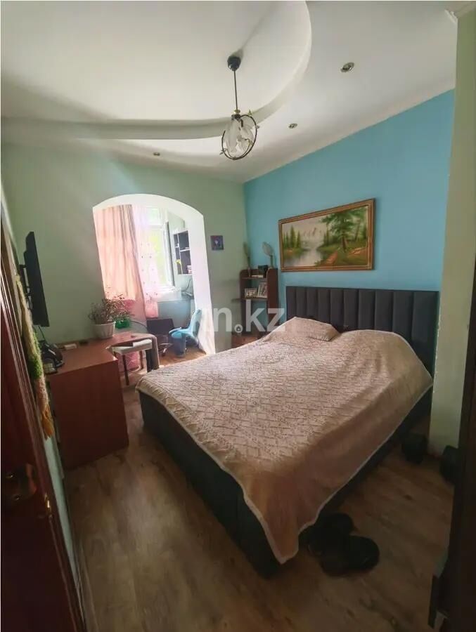 Продажа 3-комнатной квартиры, 64 м² - Продажа трехкомнатных квартир в Алмалинском р-не Алматы - страница 5 фото 2 из 6