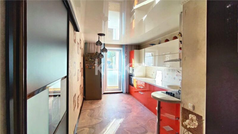 Продажа 3-комнатной квартиры, 70 м² - Продажа трехкомнатных квартир в Темиртау - страница 16 фото 12 из 21