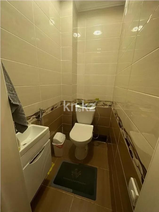 Продажа 3-комнатной квартиры, 81.7 м² - Продажа трехкомнатных квартир в Казахстане - страница 9 фото 5 из 6
