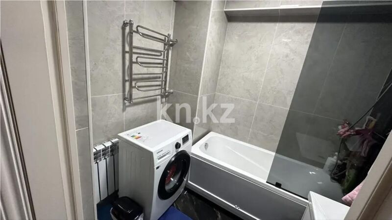 Продажа 2-комнатной квартиры, 59 м² - Продажа квартир от собственников в Алматы - страница 296 фото 4 из 6