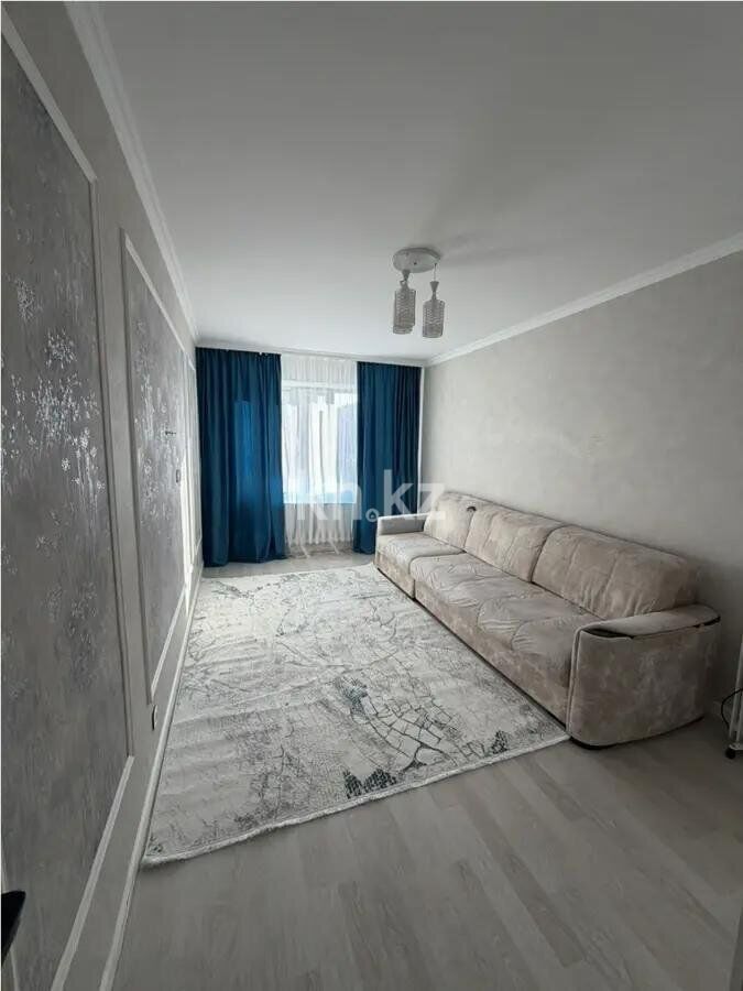 Продажа 1-комнатной квартиры, 36.8 м² - Продажа недвижимости в Астане - страница 19 фото 1 из 4