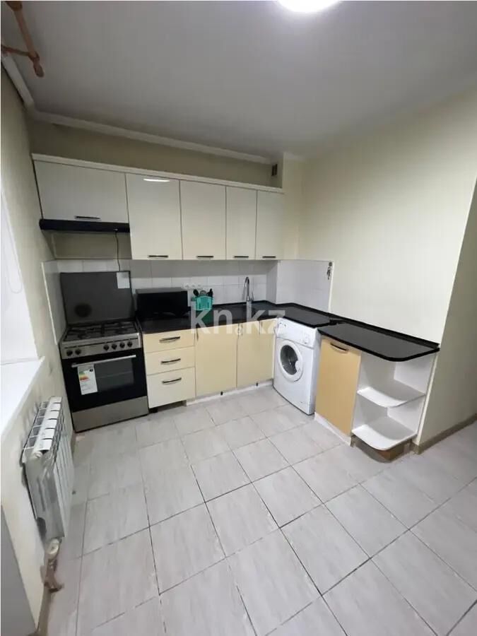Продажа 1-комнатной квартиры, 45 м² - Продажа однокомнатных квартир в кирпичном доме в Алматы - страница 16 фото 2 из 4
