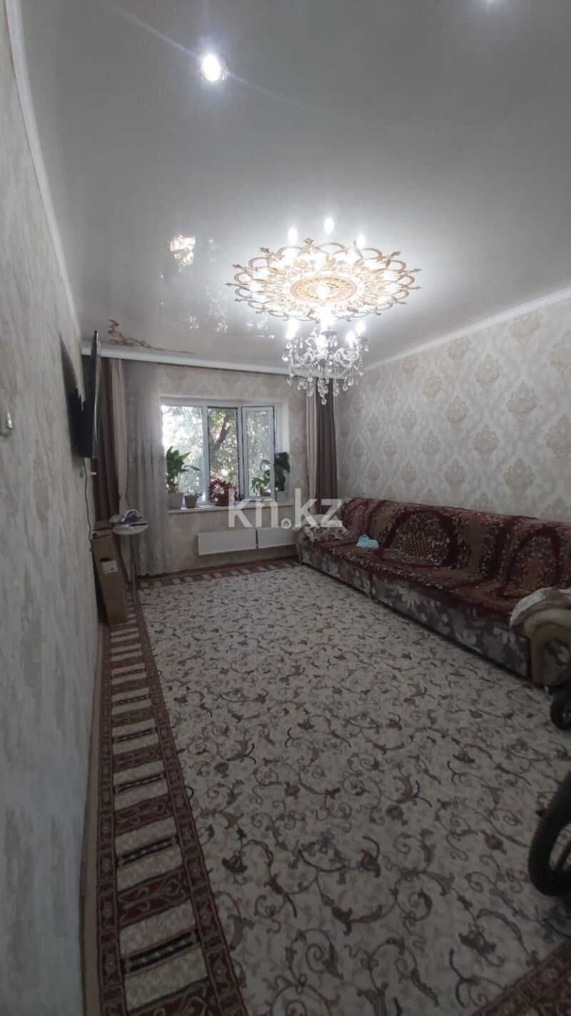 Продажа 2-комнатной квартиры, 54 м² - Продажа квартир в Казахстане - страница 12 фото 1 из 13