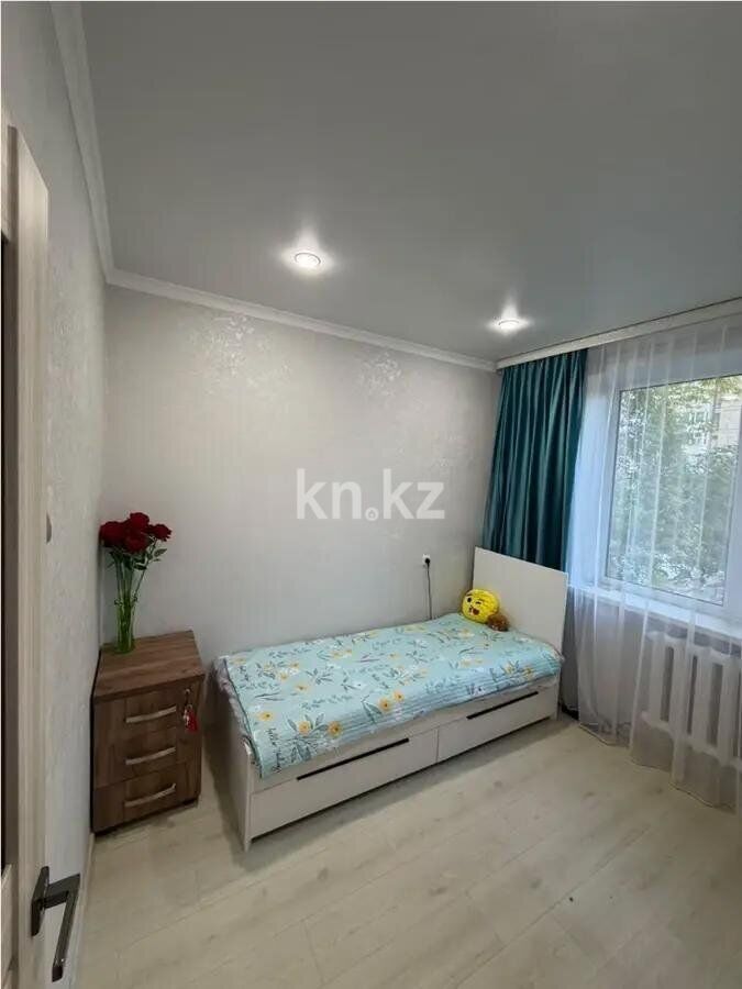 Продажа 3-комнатной квартиры, 64 м² - Продажа трехкомнатных квартир в Майкудуке Караганды - страница 2 фото 3 из 7