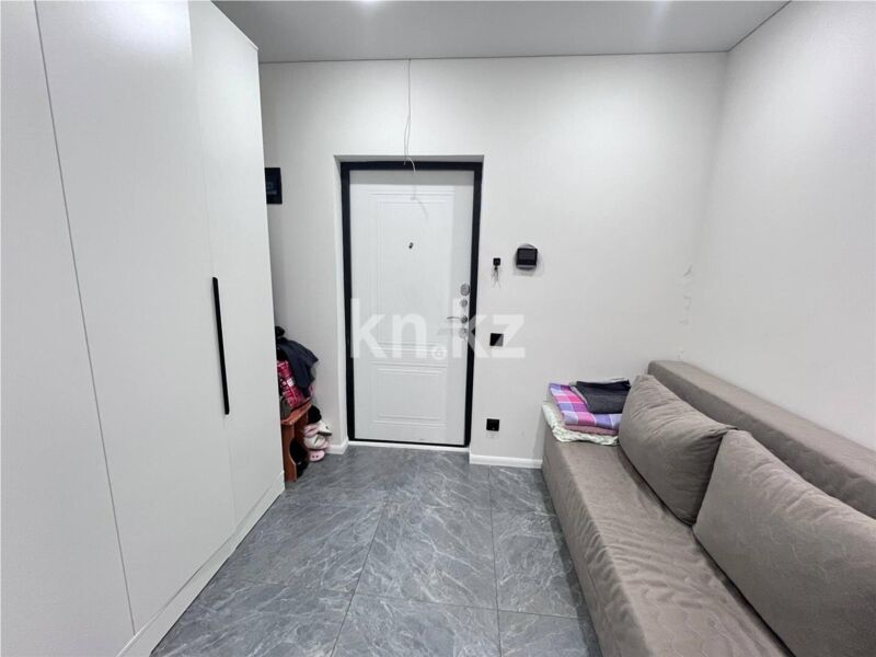 Продажа 1-комнатной квартиры, 37 м² - Продажа однокомнатных квартир на Юго-Востоке Караганды - страница 7 фото 4 из 14