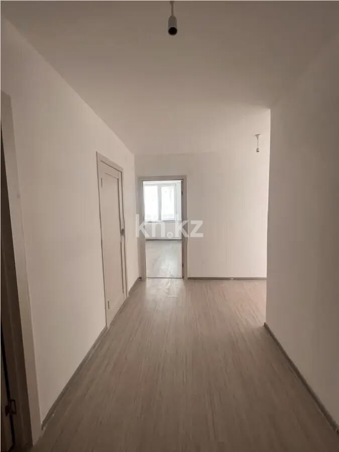 Продажа 2-комнатной квартиры, 61 м² - Продажа двухкомнатных квартир в блочном доме в Астане фото 4 из 4