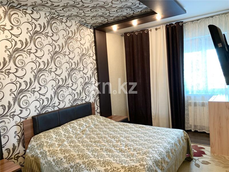 Продажа 3-комнатной квартиры, 90 м² - Продажа квартир в монолитно-каркасном доме в Караганде - страница 7 фото 4 из 12