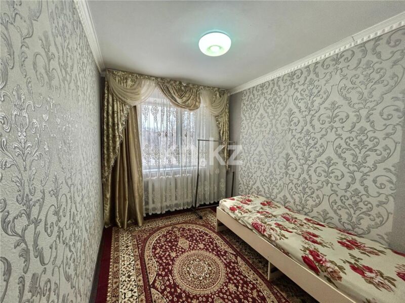 Продажа 3-комнатной квартиры, 48 м² - Продажа трехкомнатных квартир на Юго-Востоке Караганды - страница 21 фото 6 из 13