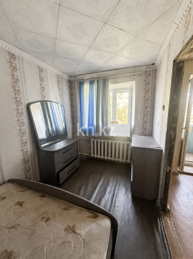 Продажа 2-комнатной квартиры, 45 м² - Продажа двухкомнатных квартир в Темиртау - страница 8 фото 3 из 4
