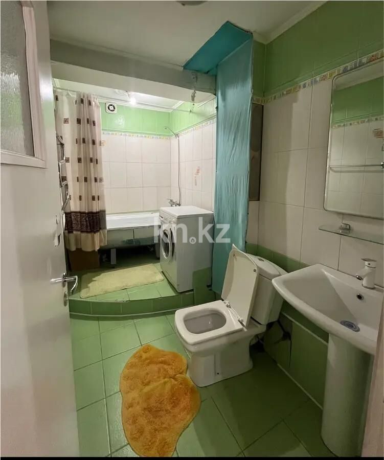 Продажа 1-комнатной квартиры, 38 м² - Продажа однокомнатных квартир в Алмалинском р-не Алматы - страница 17 фото 3 из 4