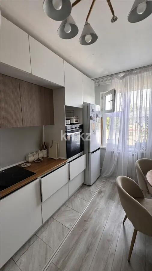 Продажа 3-комнатной квартиры, 75 м² - Продажа трехкомнатных квартир в блочном доме в Алматы - страница 5 фото 4 из 5