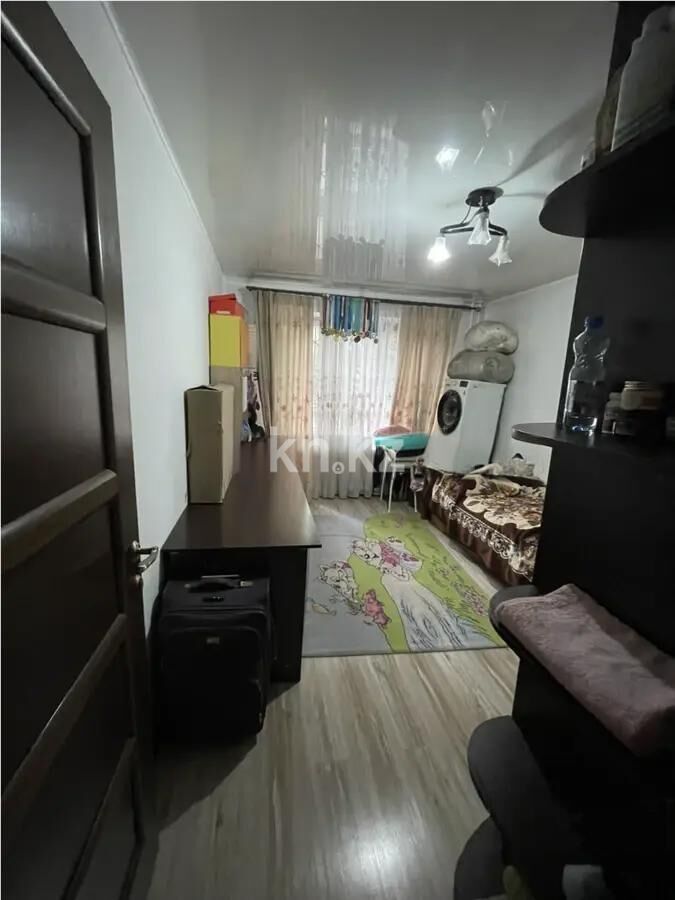Продажа 3-комнатной квартиры, 66.9 м² - Продажа трехкомнатных квартир в Ауэзовском р-не Алматы - страница 21 фото 3 из 8