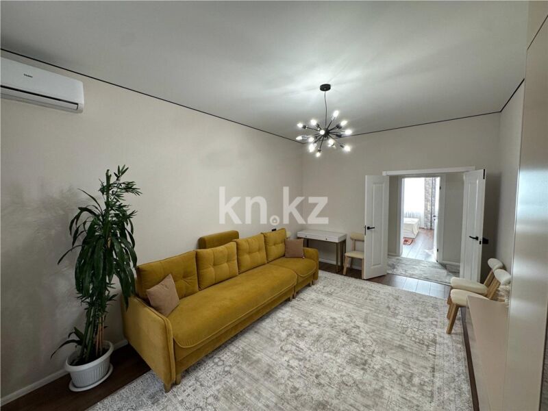 Продажа 3-комнатной квартиры, 78 м² - Продажа трехкомнатных квартир на Юго-Востоке Караганды - страница 11 фото 9 из 27