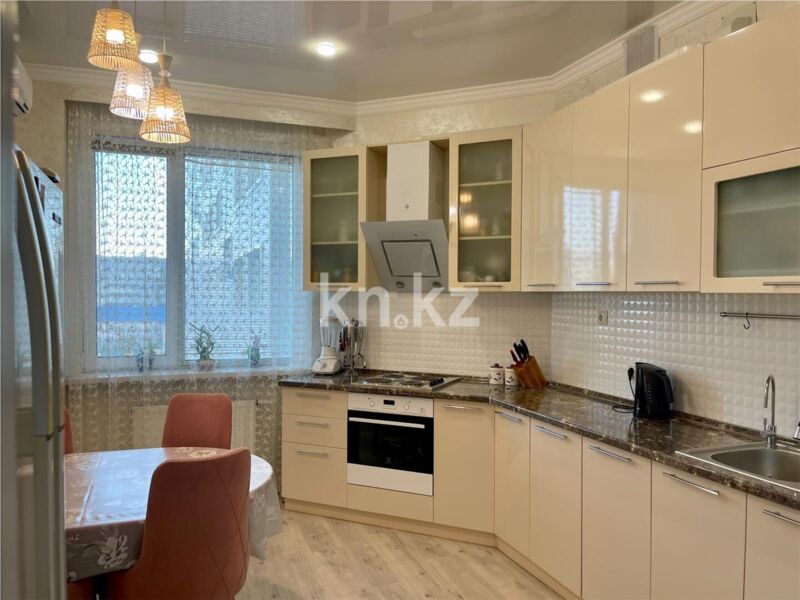 Продажа 3-комнатной квартиры, 89 м² - Продажа квартир в р-не Есиль Астаны - страница 24 фото 12 из 18