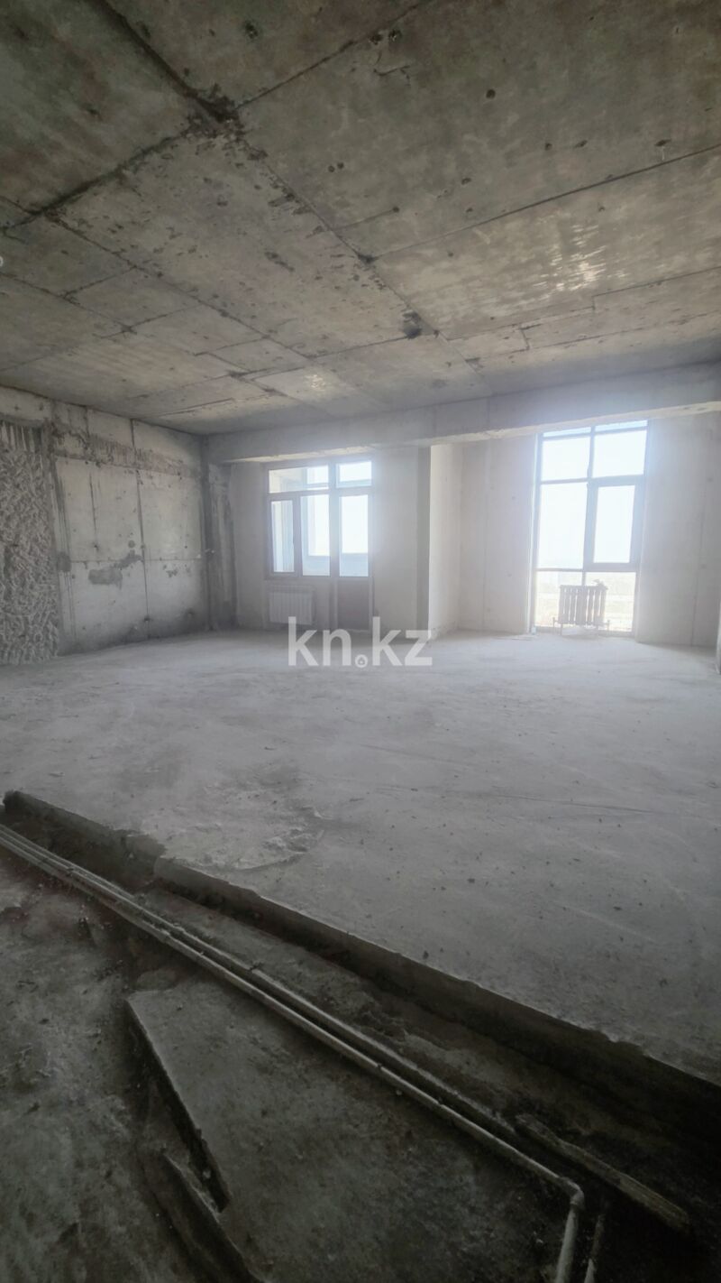 Продажа 2-комнатной квартиры, 78.6 м² - Продажа квартир в новостройках Алматы - страница 20 фото 8 из 15