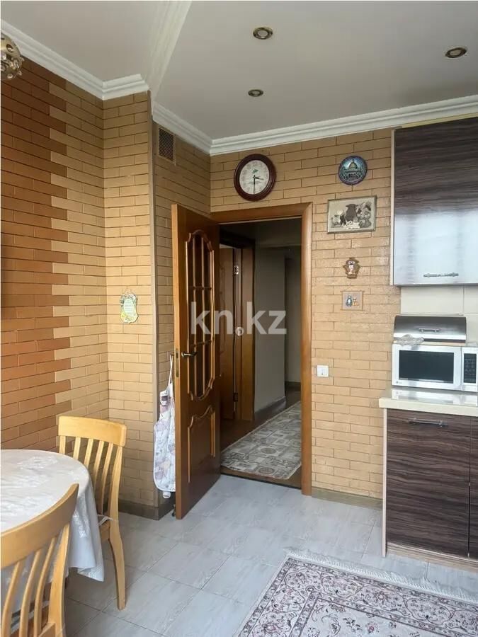 Продажа 3-комнатной квартиры, 70 м² - Продажа квартир от собственников в Алматы - страница 46 фото 8 из 13