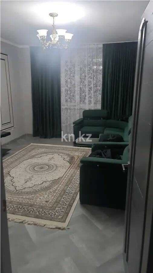 Продажа 2-комнатной квартиры, 61 м² - Продажа двухкомнатных квартир в Турксибском р-не Алматы - страница 18 фото 1 из 7