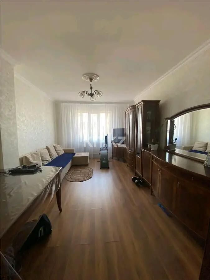 Продажа 3-комнатной квартиры, 81 м² - Продажа трехкомнатных квартир в кирпичном доме в Казахстане - страница 76 фото 1 из 5