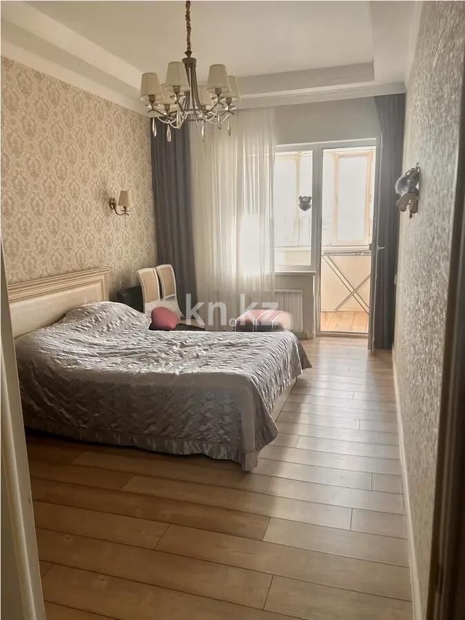 Продажа 3-комнатной квартиры, 106 м² - Продажа трехкомнатных квартир на Юго-Востоке Караганды - страница 11 фото 2 из 6