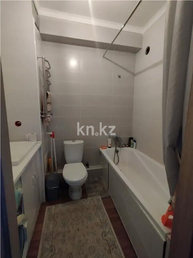 Продажа 1-комнатной квартиры, 36 м² - Продажа однокомнатных квартир в панельном доме в Алматы - страница 3 фото 3 из 4