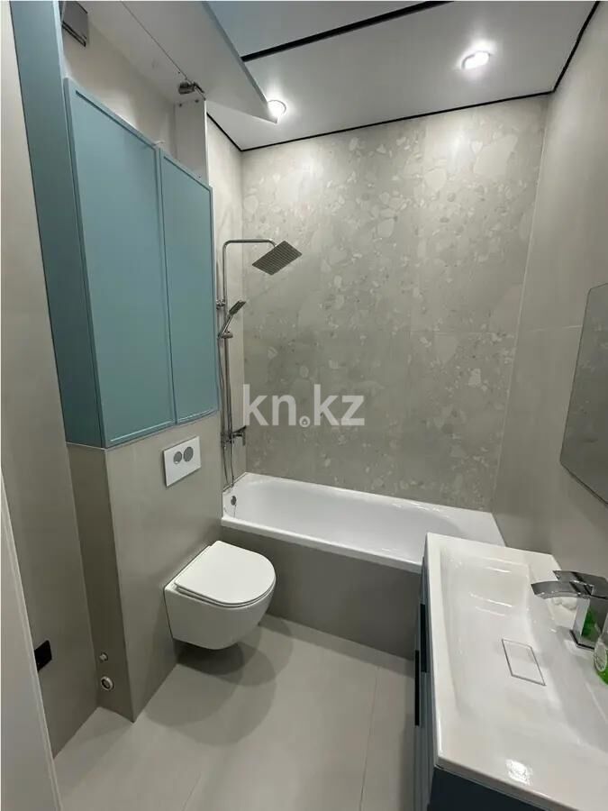 Продажа 2-комнатной квартиры, 52 м² - Продажа двухкомнатных квартир от собственников в Казахстане - страница 8 фото 5 из 6