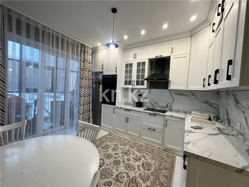 Продажа 3-комнатной квартиры, 87 м² - Продажа трехкомнатных квартир в Караганде - страница 50 фото 10 из 15