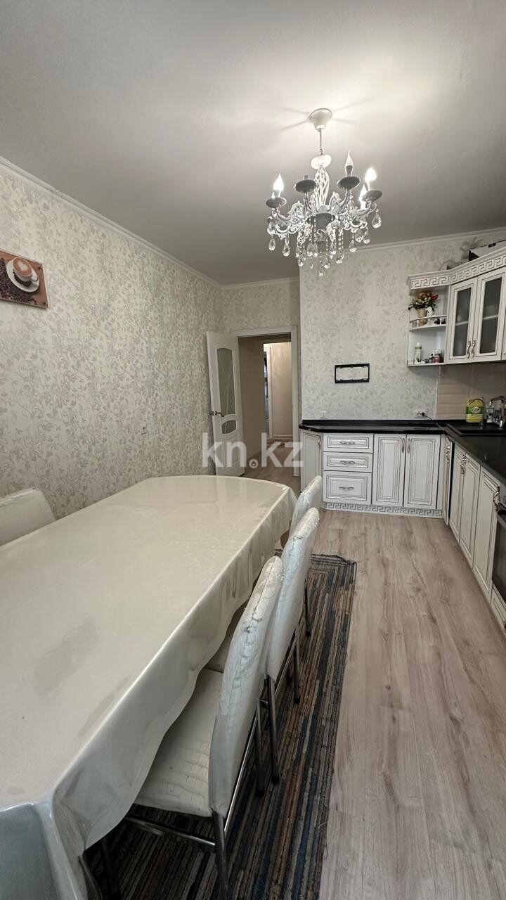 Продажа 4-комнатной квартиры, 123 м² - Продажа квартир в Казахстане - страница 194 фото 15 из 27