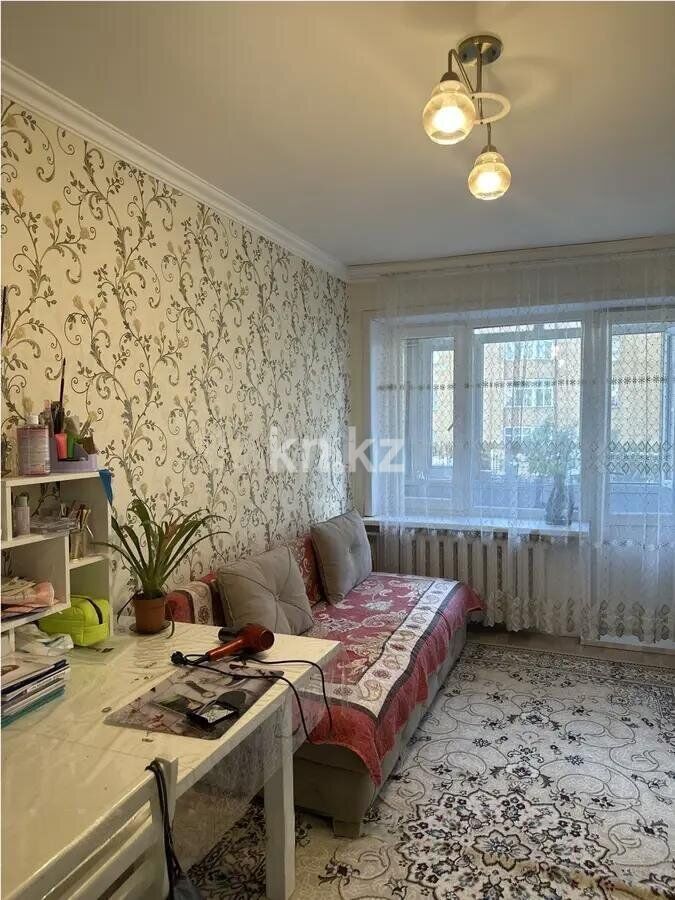 Продажа 2-комнатной квартиры, 49 м² - Продажа квартир в блочном доме в Казахстане - страница 7 фото 2 из 3