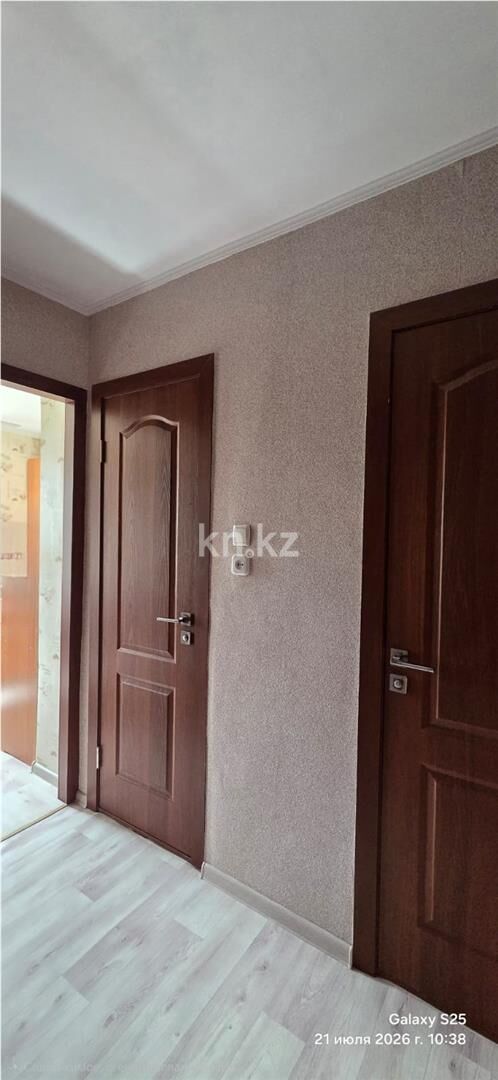 Продажа 2-комнатной квартиры, 52 м² - Продажа двухкомнатных квартир в панельном доме в Темиртау - страница 6 фото 8 из 10