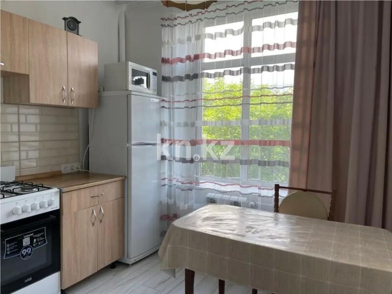Продажа 1-комнатной квартиры, 34 м² - Продажа однокомнатных квартир от собственников в Алматы - страница 18 фото 2 из 4