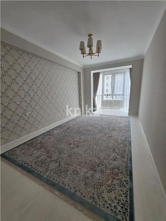Продажа 3-комнатной квартиры, 116 м² - Продажа трехкомнатных квартир в Медеуском р-не Алматы - страница 3 фото 2 из 4