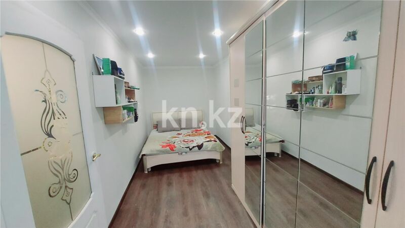 Продажа 2-комнатной квартиры, 47 м² - Аренда квартир посуточно в Павлодаре фото 3 из 8