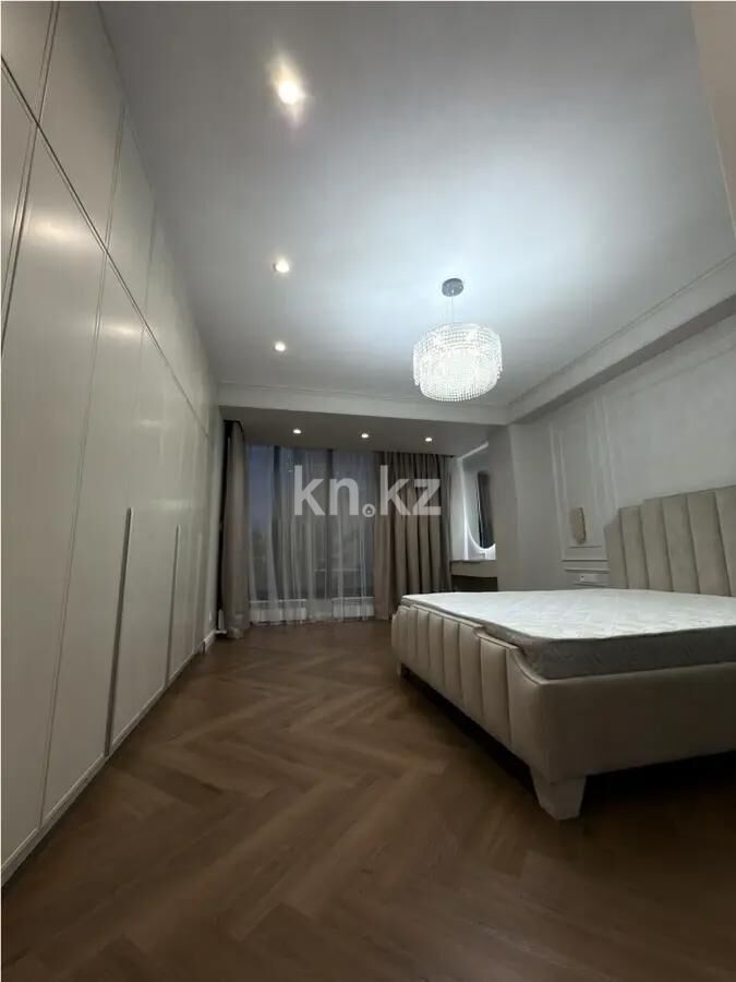 Продажа 3-комнатной квартиры, 90 м² - Продажа квартир от собственников в Алматы фото 2 из 4