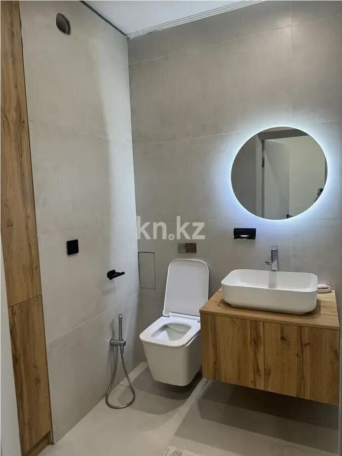 Продажа 2-комнатной квартиры, 50 м² - Недвижимость в Астане - страница 7 фото 3 из 3