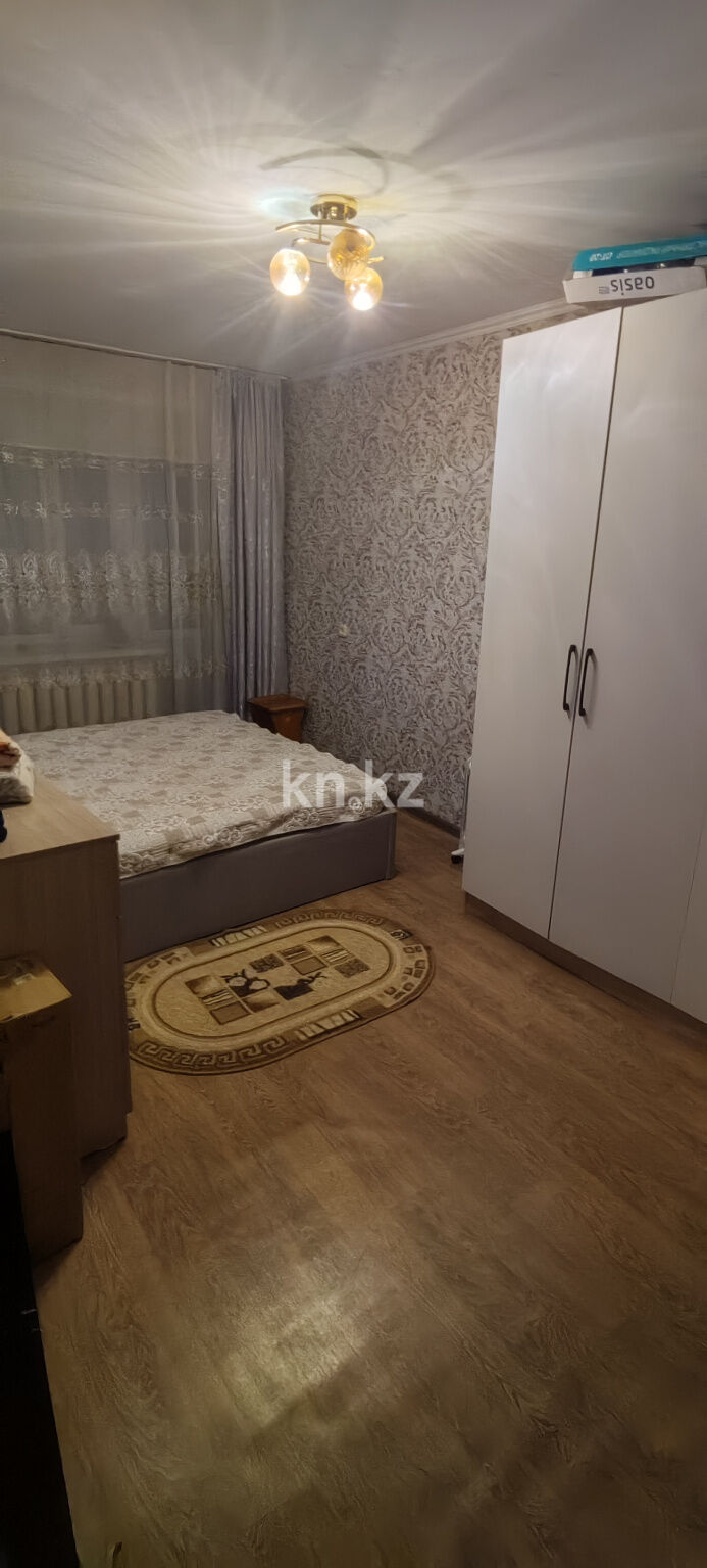 Продажа 4-комнатной квартиры, 74 м² - Продажа четырехкомнатных квартир в Караганде - страница 4 фото 10 из 14