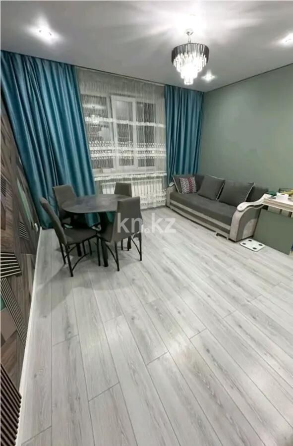 Продажа 2-комнатной квартиры, 43 м² - Продажа квартир в Казахстане - страница 47 фото 1 из 4