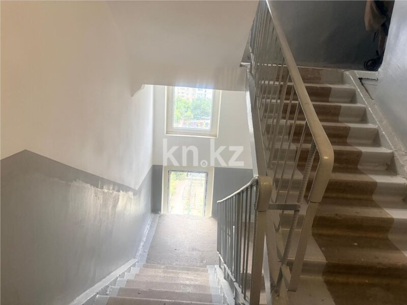 Продажа 2-комнатной квартиры, 53 м² - Продажа двухкомнатных квартир в панельном доме в Караганде - страница 3 фото 23 из 26
