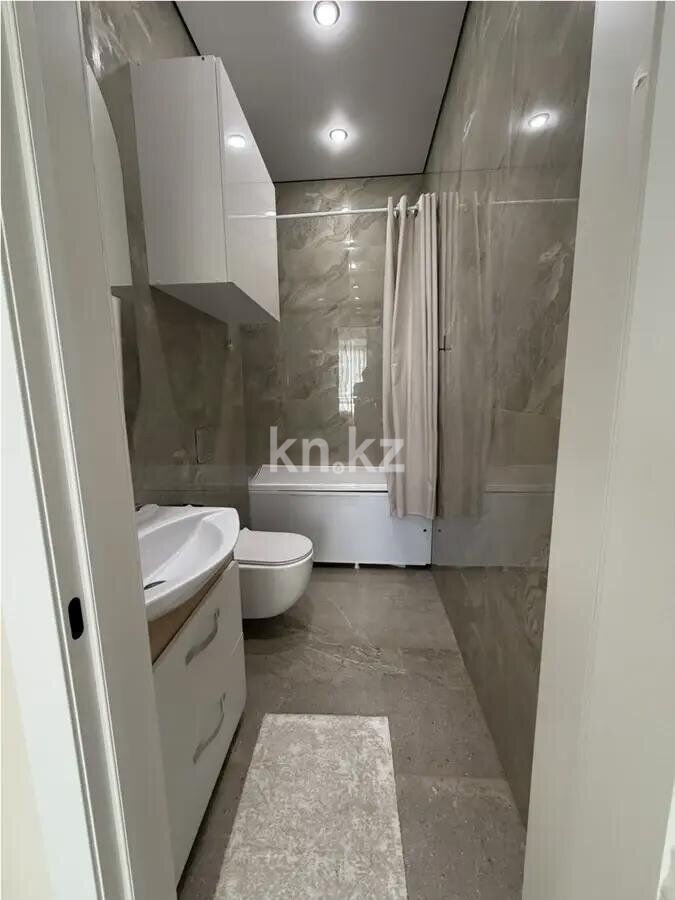 Продажа 4-комнатной квартиры, 95 м² - Продажа квартир в Казахстане - страница 195 фото 7 из 8