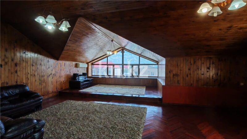 Продажа 7-комнатного дома, 394 м² - Продажа домов, коттеджей в Караганде - страница 3 фото 17 из 24