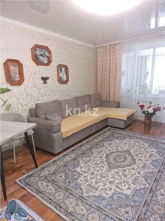 Продажа 2-комнатной квартиры, 30 м² - Продажа двухкомнатных квартир в Медеуском р-не Алматы - страница 8 фото 1 из 5